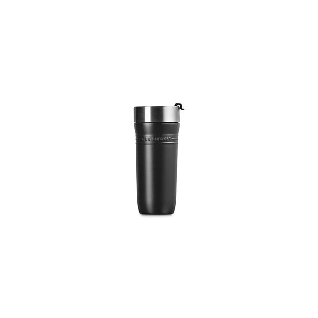 On the Go Travel Mug
