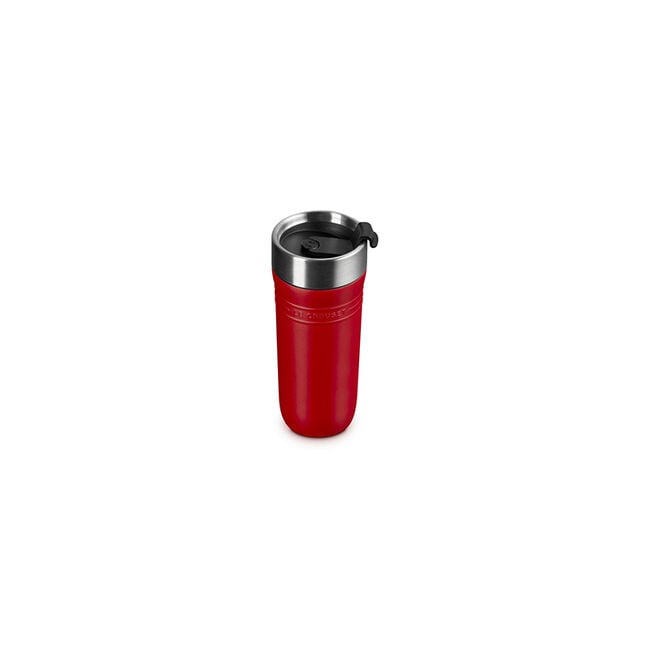 On the Go Travel MugCerise