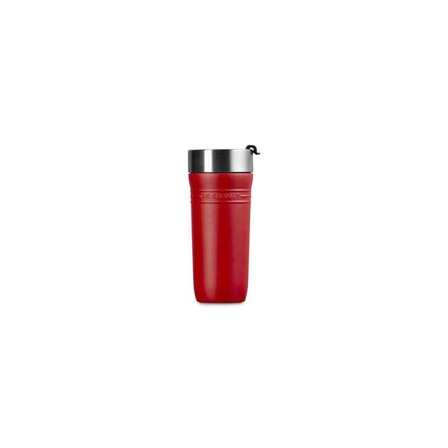 On the Go Travel MugCerise