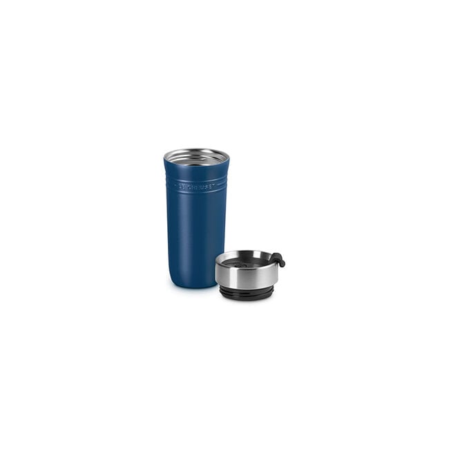 On the Go Travel Mug