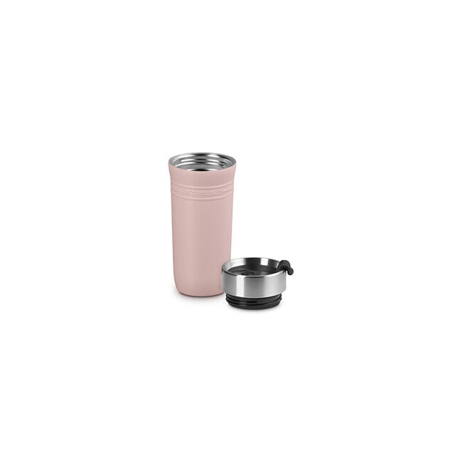 On the Go Travel Mug