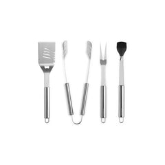 Outdoor 5-Piece Grilling Tools Set
