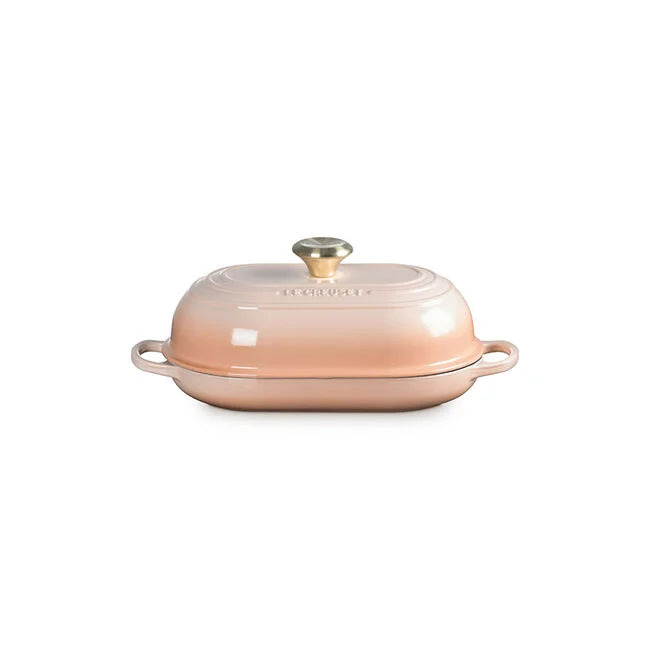 Signature Oval Bread OvenPeche