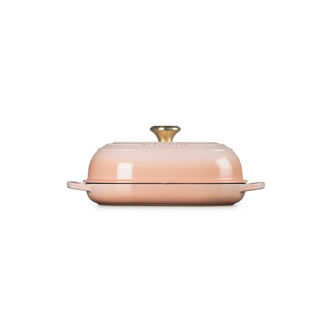 Signature Oval Bread OvenPeche