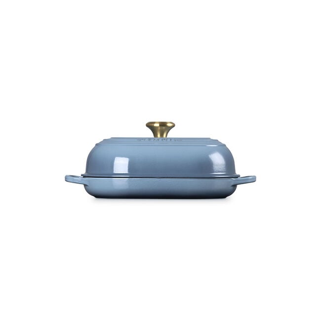 Signature Oval Bread OvenChambray