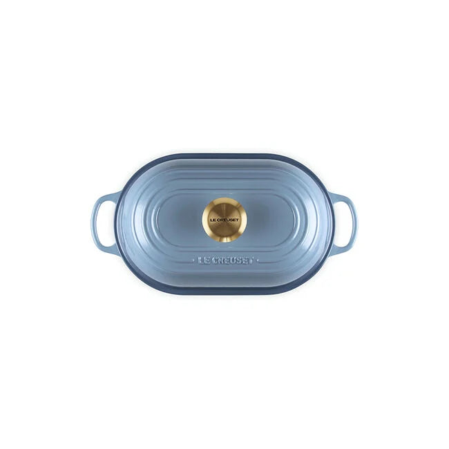 Signature Oval Bread Oven
