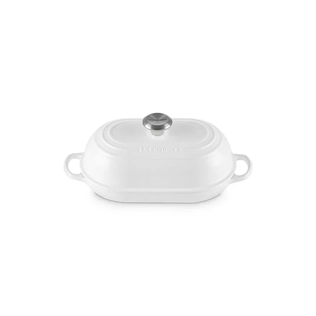 Signature Oval Bread Oven