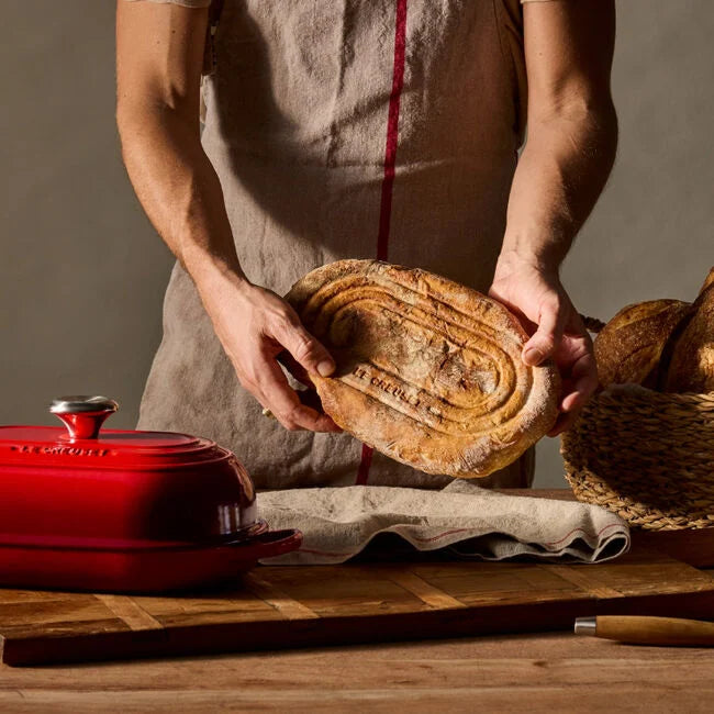 Signature Oval Bread Oven