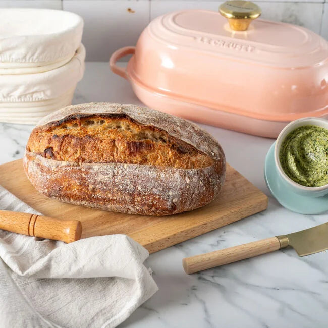 Signature Oval Bread Oven