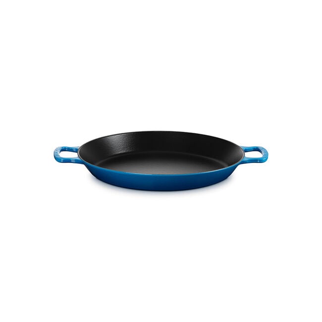 Traditional Round Paella PanMarseille