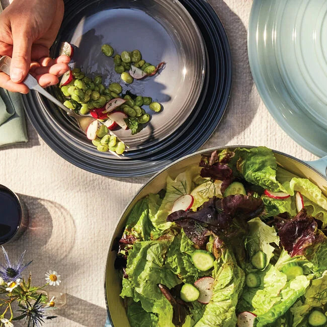 Vancouver Pasta Bowls, Set of 4