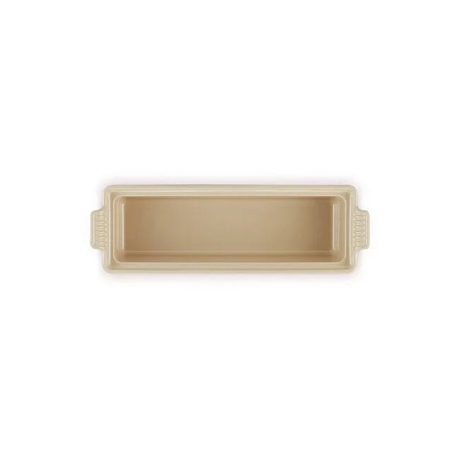 Traditional Rectangular Terrine