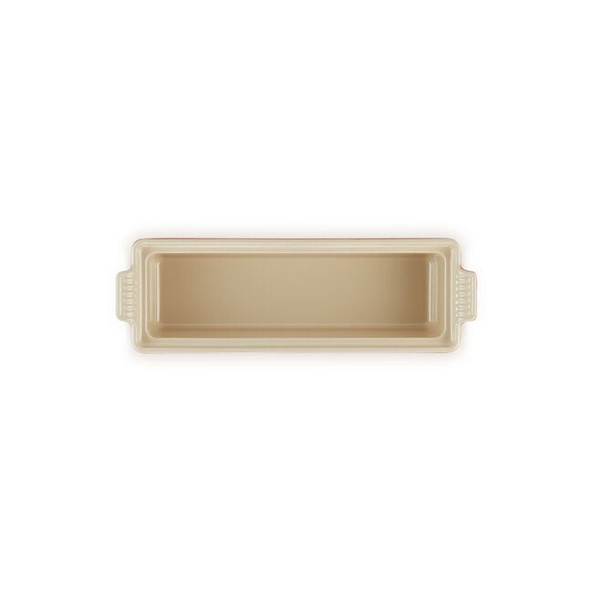 Traditional Rectangular Terrine