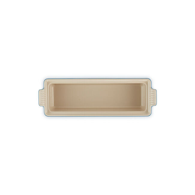 Traditional Rectangular Terrine
