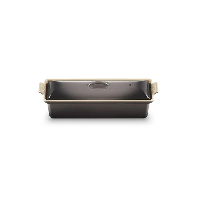 Traditional Rectangular Terrine