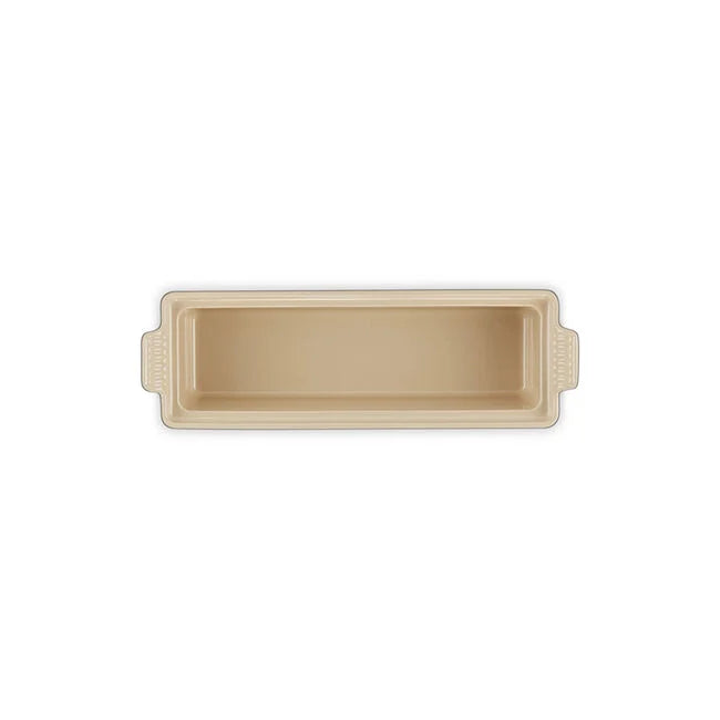 Traditional Rectangular Terrine