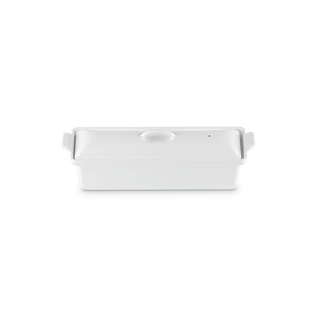 Traditional Rectangular Terrine