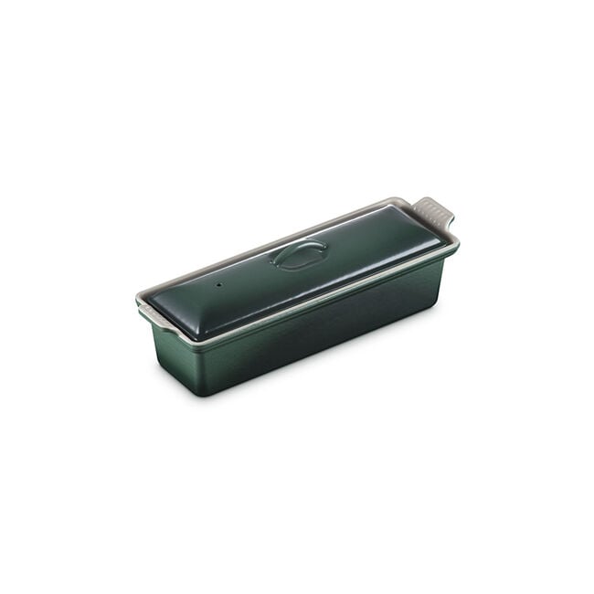 Traditional Rectangular TerrineArtichaut