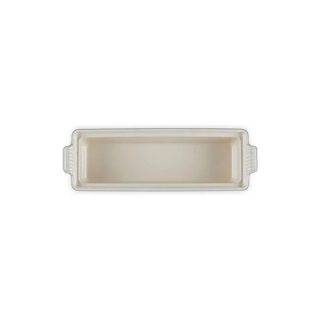 Traditional Rectangular Terrine