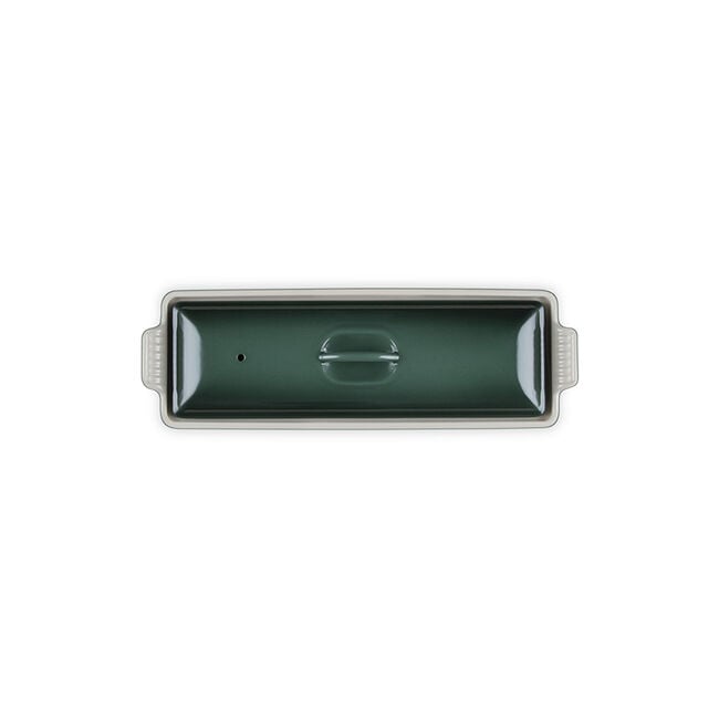 Traditional Rectangular TerrineArtichaut