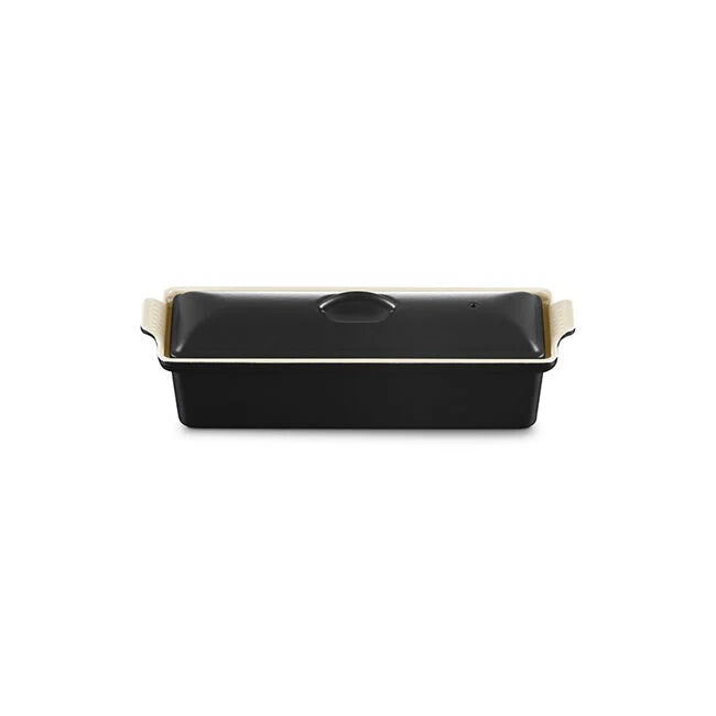 Traditional Rectangular Terrine