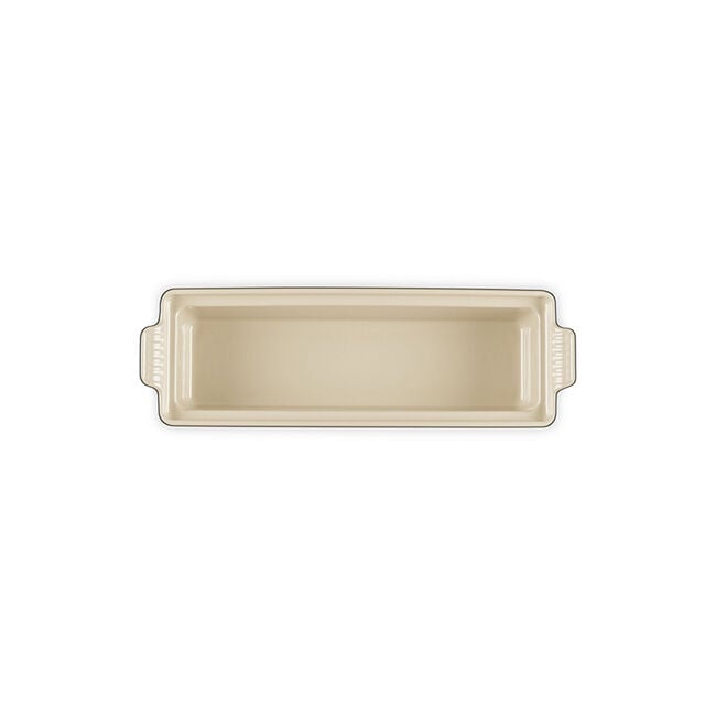 Traditional Rectangular Terrine