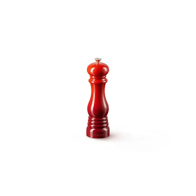 Acrylic Classic Pepper Mill