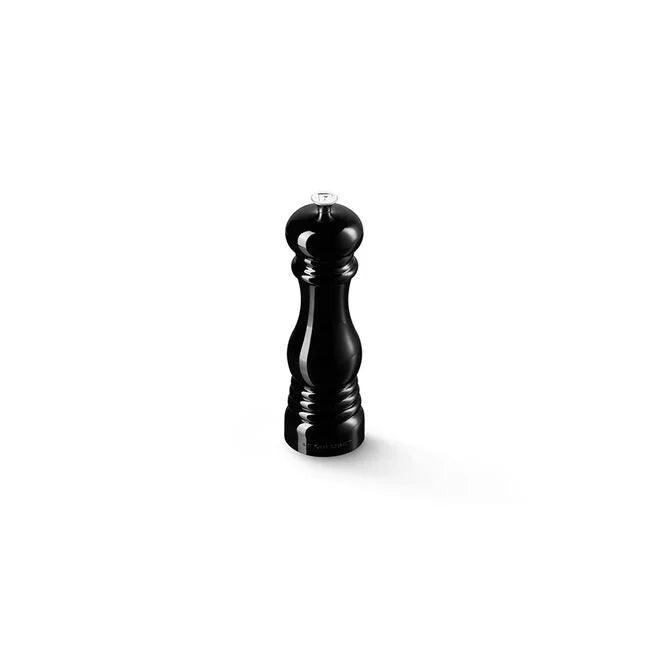 Acrylic Classic Pepper MillLicorice