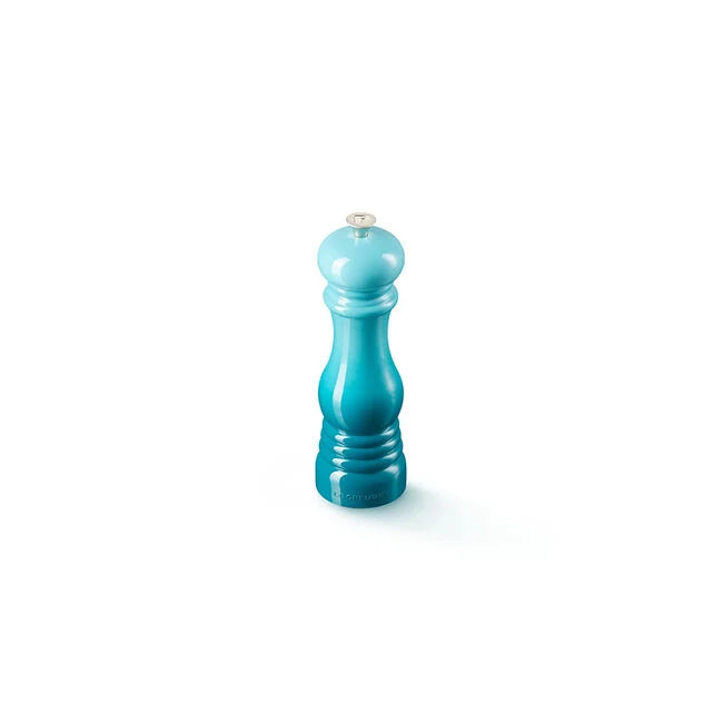 Acrylic Classic Pepper MillCaribbean