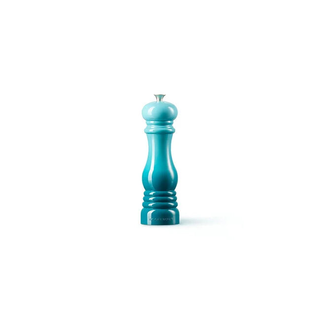Acrylic Classic Pepper MillCaribbean