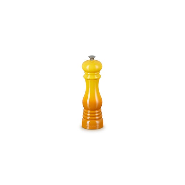 Acrylic Classic Pepper MillNectar