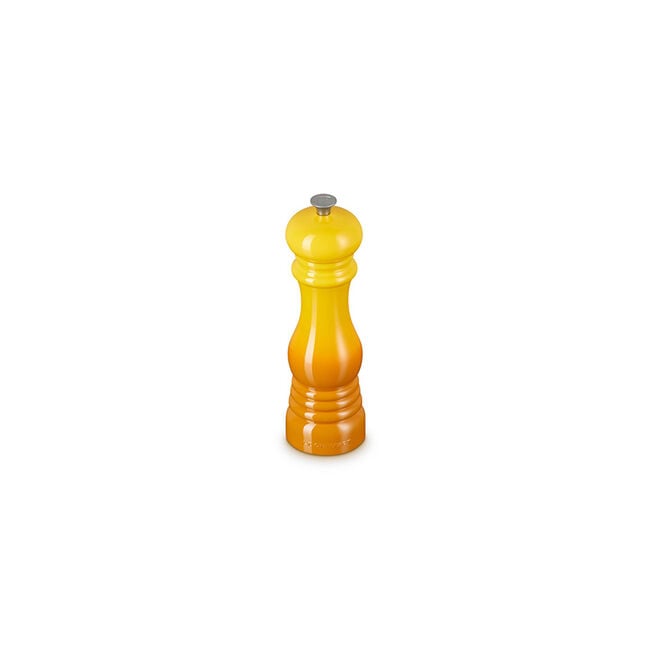 Acrylic Classic Pepper MillNectar