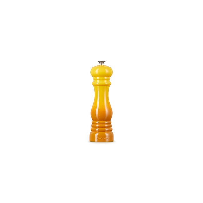 Acrylic Classic Pepper MillNectar