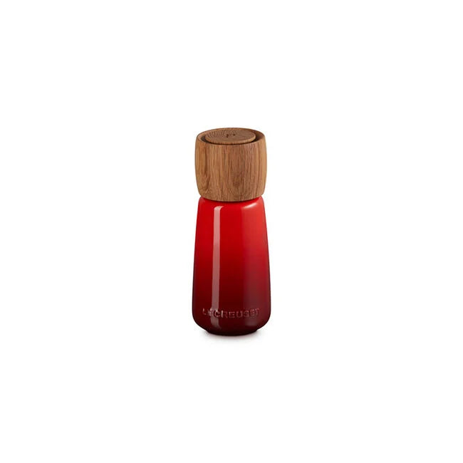 Alpine Pepper Mill