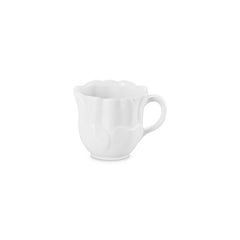 Petal MugWhite