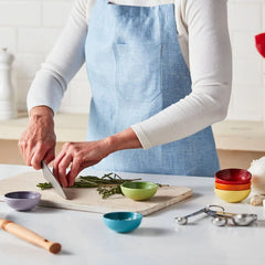 Vancouver Pinch Bowls, Set of 6