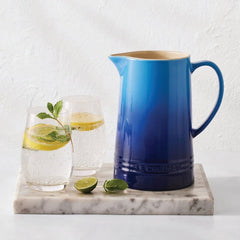 Signature Pitcher