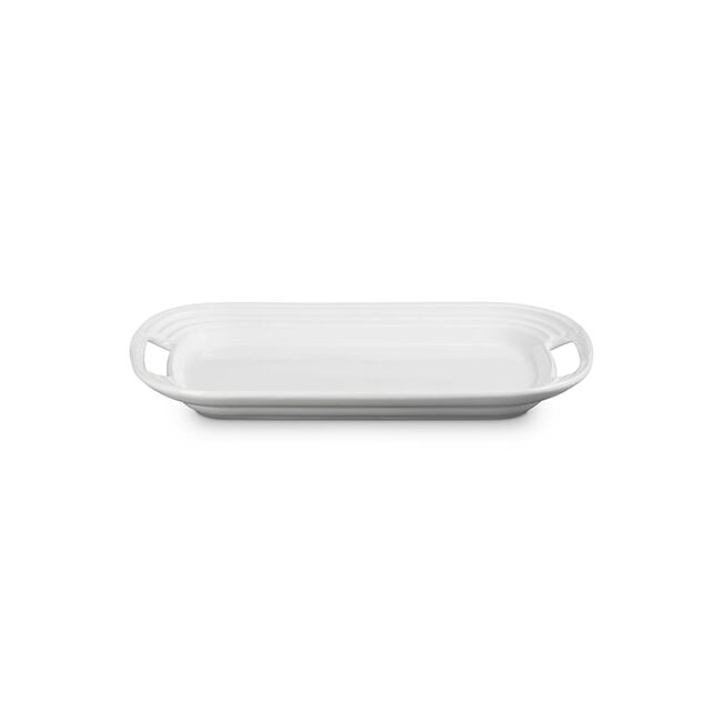 Serving PlatterWhite
