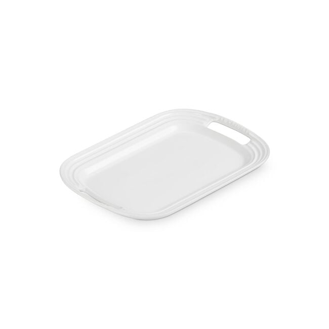 Serving PlatterWhite