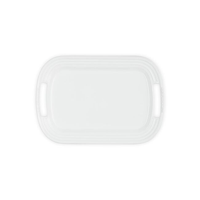 Serving PlatterWhite