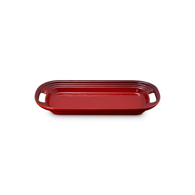 Serving PlatterCerise