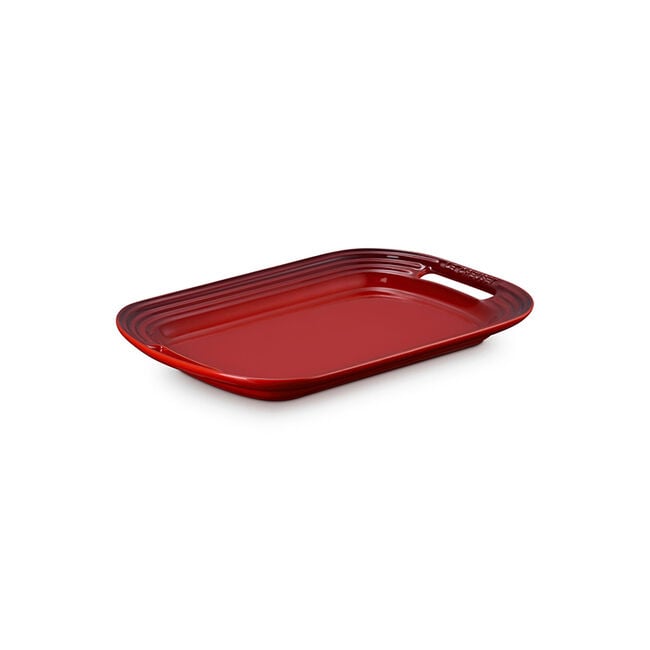 Serving PlatterCerise
