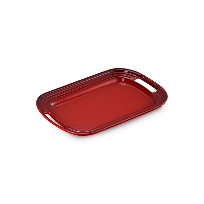 Serving PlatterCerise