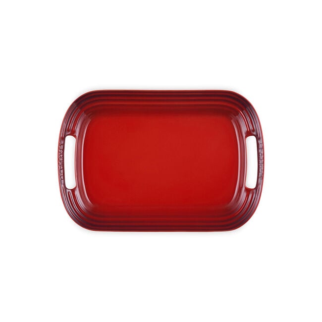 Serving PlatterCerise