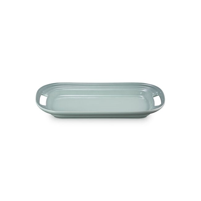 Serving PlatterSea Salt