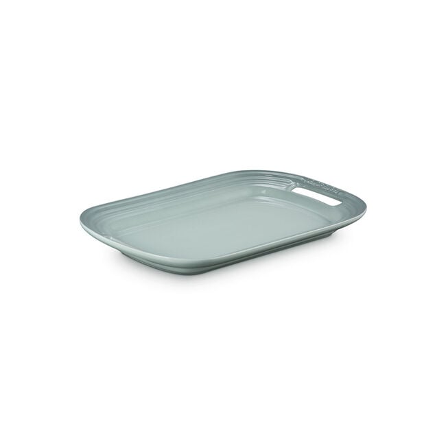 Serving PlatterSea Salt