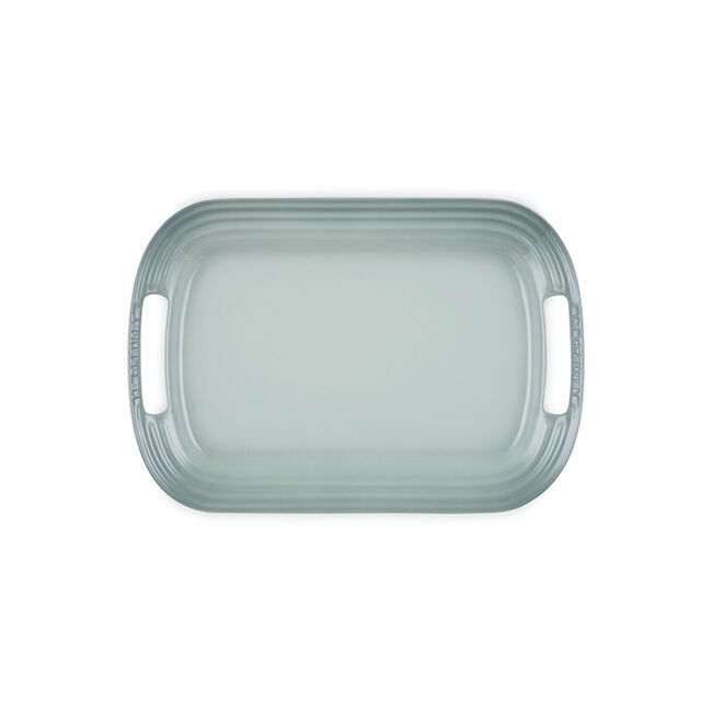 Serving PlatterSea Salt
