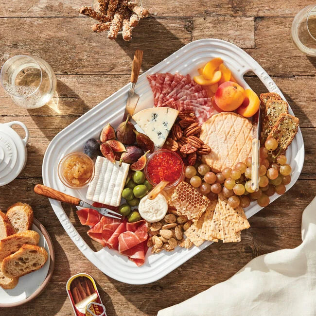 Serving Platter