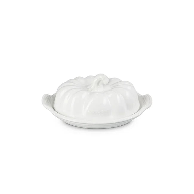 Pumpkin Butter Dish