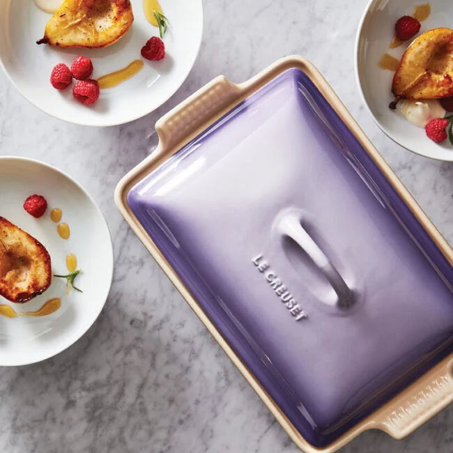 Heritage Rectangular Casserole